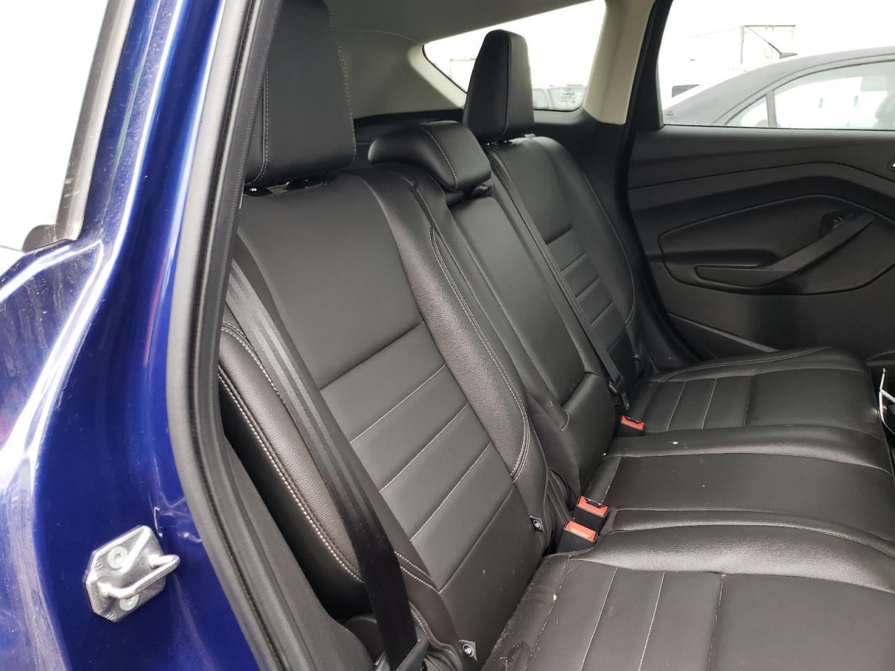 Photo 6 from auction – 2015 FORD ESCAPE TIT with VIN 1FMCU9JX2FUB03869