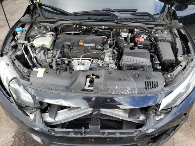 Photo 7 from auction – 2016 HONDA CIVIC LX with VIN 19XFC2F59GE227768