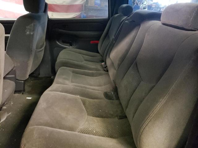 Photo 6 from auction – 2006 CHEVROLET SILVERADO with VIN 2GCEK13V261280787