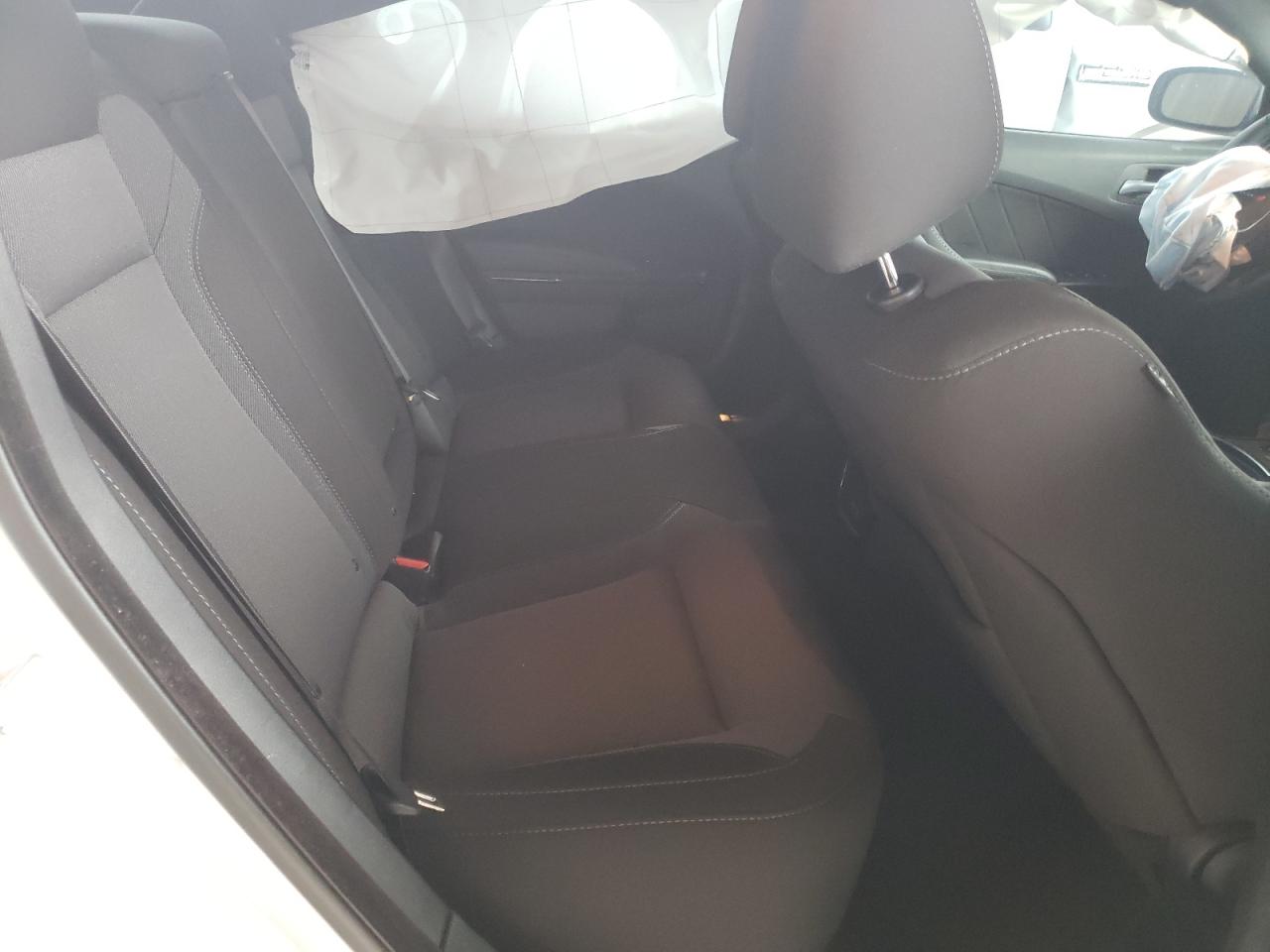 Photo 6 from auction – 2021 DODGE CHARGER SX with VIN 2C3CDXBG1MH655908