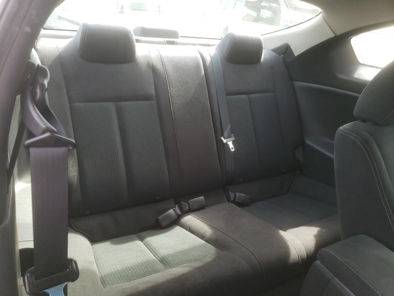 Photo 6 from auction – 2011 NISSAN ALTIMA S with VIN 1N4AL2EP6BC106277