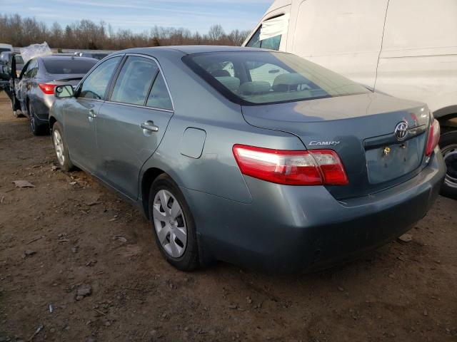 Photo 3 from auction – 2008 TOYOTA CAMRAY with VIN 4T1BE46K58U784783