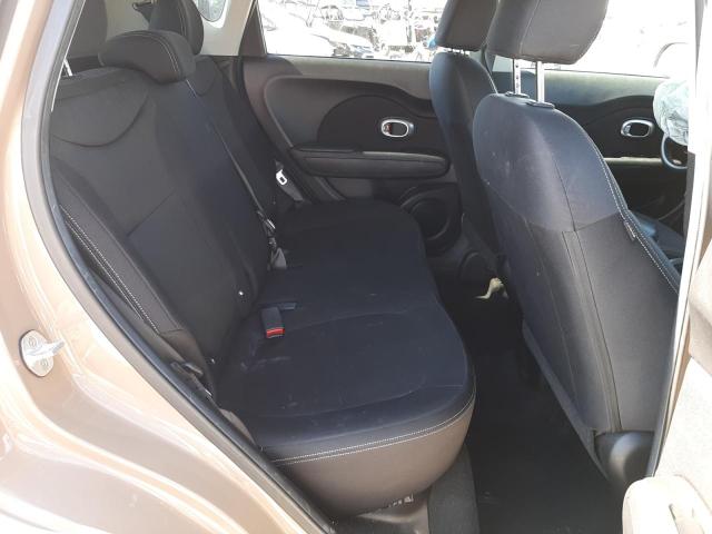 Photo 6 from auction – 2015 KIA SOUL with VIN KNDJN2A22F7159930