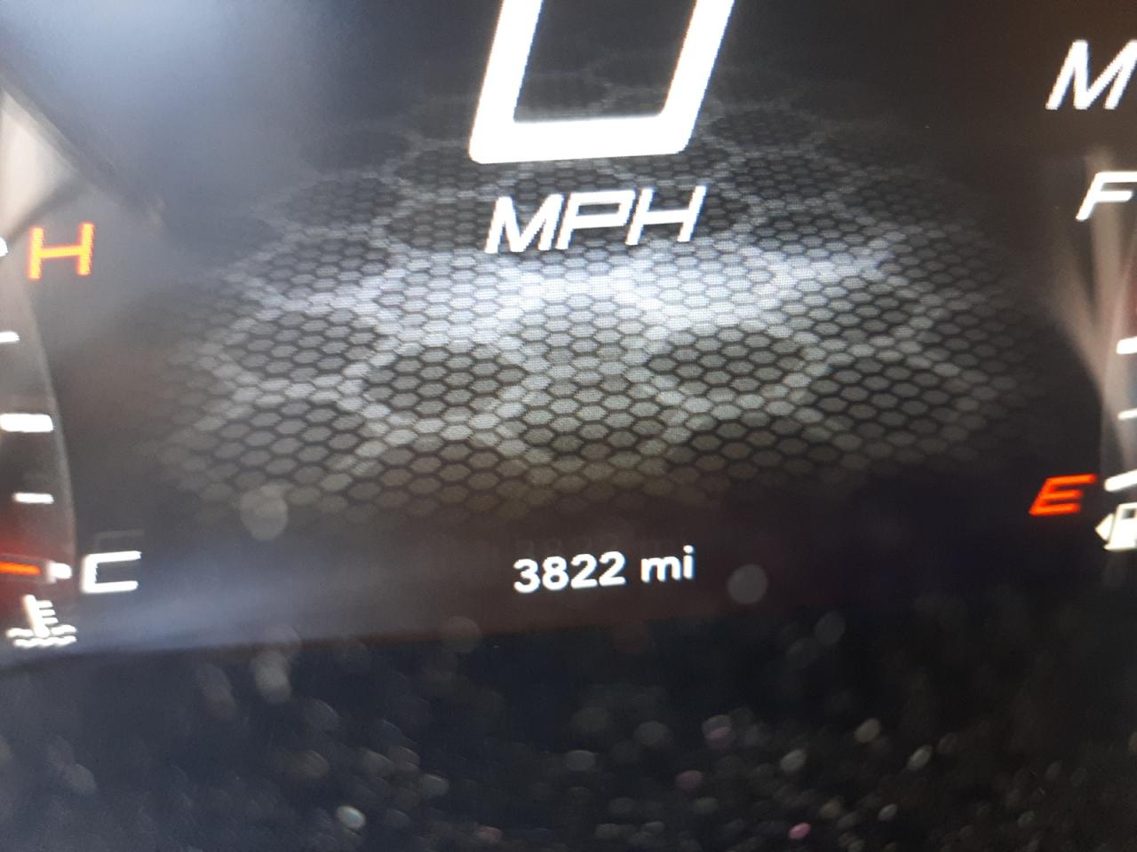 Photo 8 from auction – 2021 DODGE CHARGER SX with VIN 2C3CDXBG1MH653205