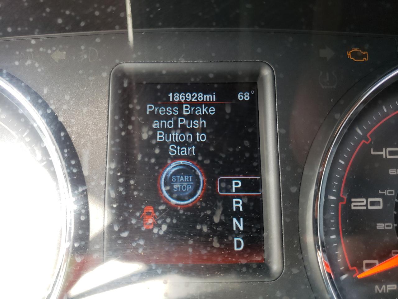 Photo 8 from auction – 2014 DODGE CHARGER SE with VIN 2C3CDXBG0EH155045