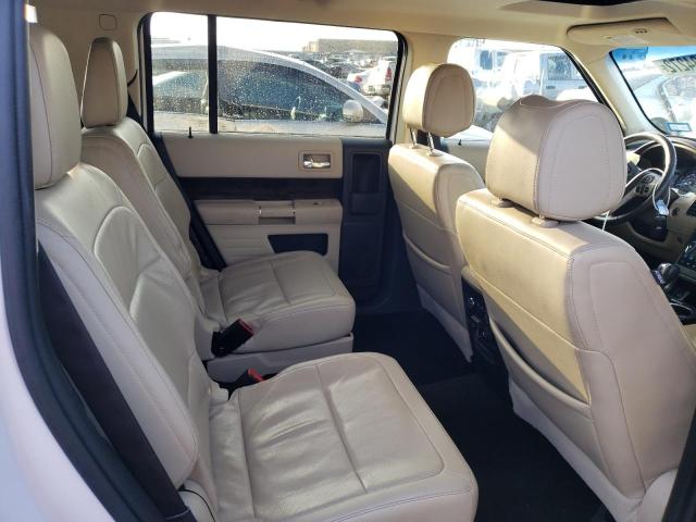Photo 6 from auction – 2013 FORD FLEX LIMIT with VIN 2FMGK5D87DBD18865