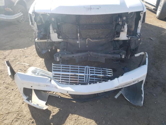 Photo 9 from auction – 2010 LINCOLN NAVIGATOR with VIN 5LMJJ2J57AEJ08572