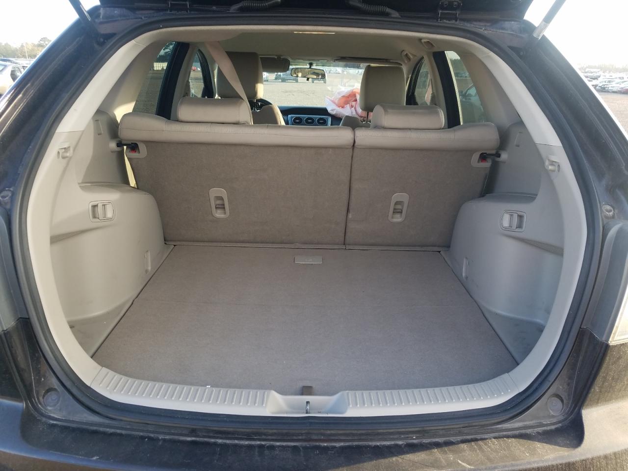 Photo 9 from auction – 2010 MAZDA CX-7 with VIN JM3ER2W51A0330054