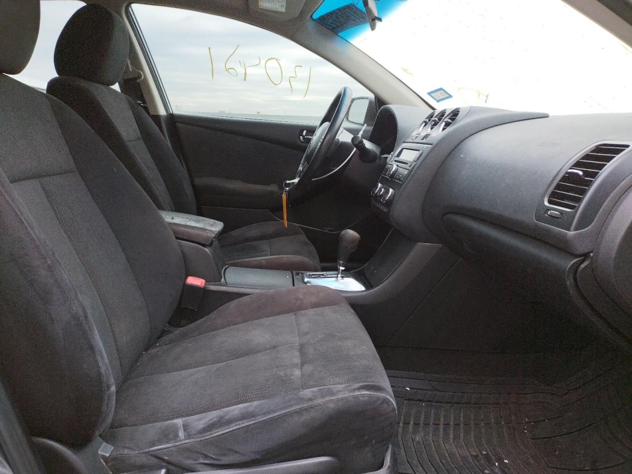 Foto 5 de la subasta – 2011 NISSAN ALTIMA BAS con VIN 1N4AL2AP2BN477172