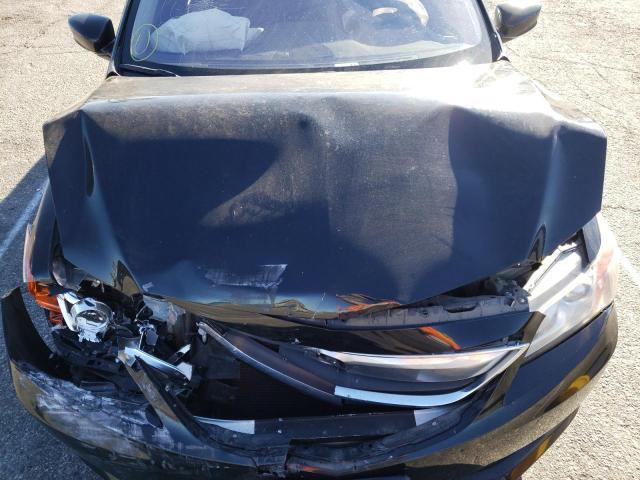 Photo 7 from auction – 2013 ACURA ILX HYBRID with VIN 19VDE3F75DE302012