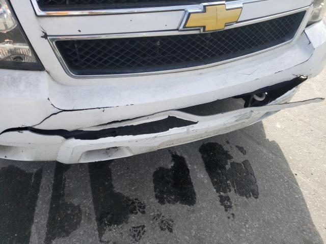 Photo 10 from auction – 2011 CHEVROLET TAHOE POLI with VIN 1GNLC2E01BR244836