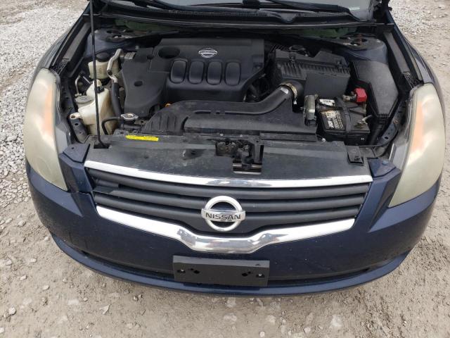 Photo 7 from auction – 2007 NISSAN ALTIMA 2.5 with VIN 1N4AL21E17N427336