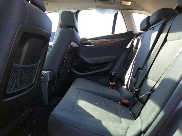 Photo 6 from auction – 2014 BMW X1 XDRIVE2 with VIN WBAVL1C51EVY23313