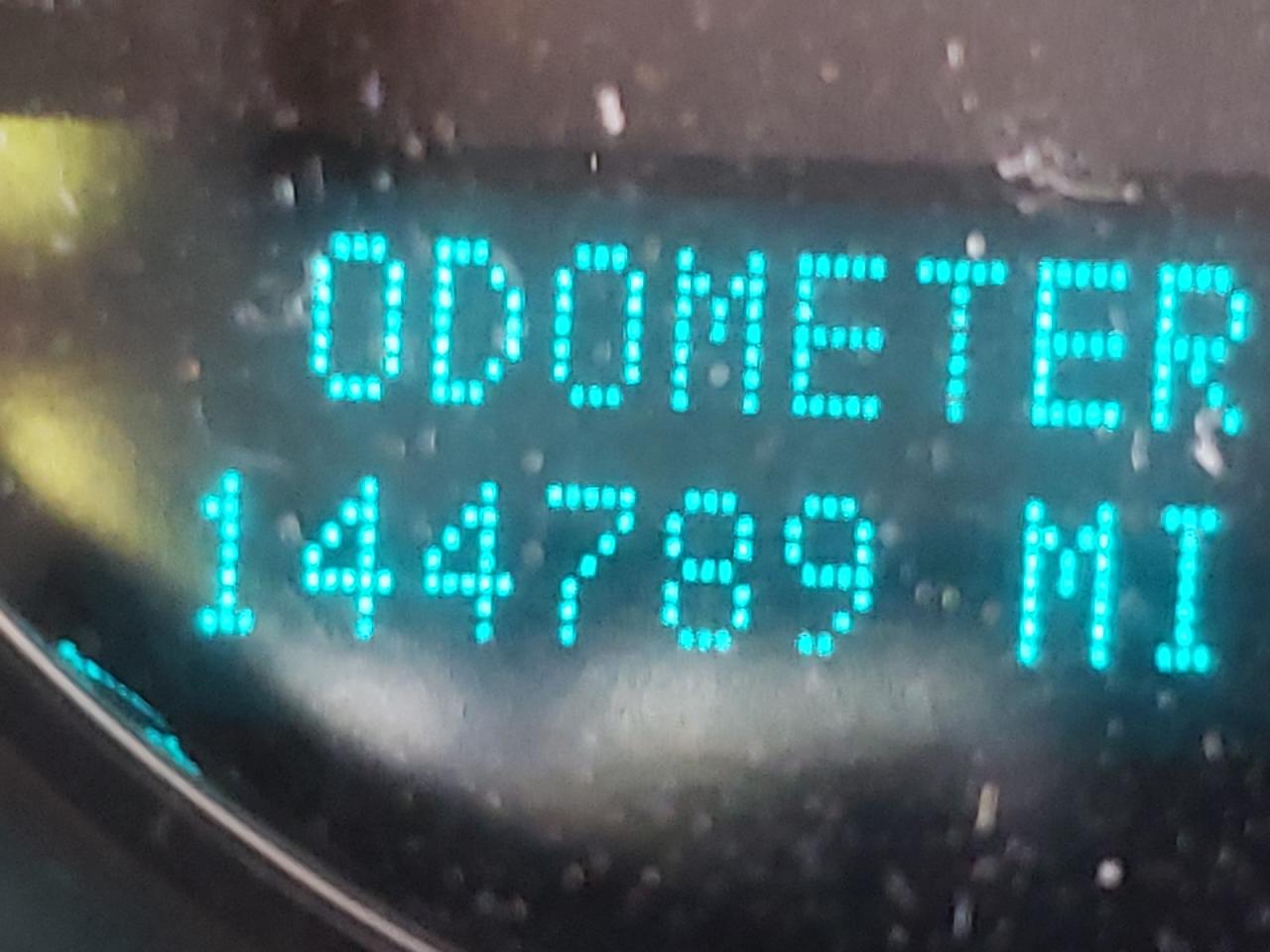 Photo 8 from auction – 2010 GMC SIERRA C15 with VIN 3GTRCWE06AG207533