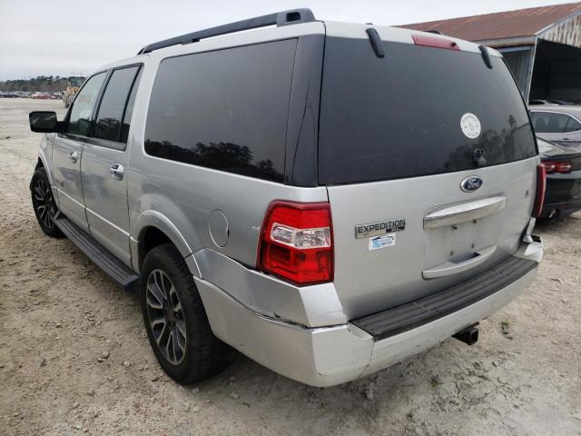 Photo 3 from auction – 2010 FORD EXPEDITION with VIN 1FMJK1G58AEB72525