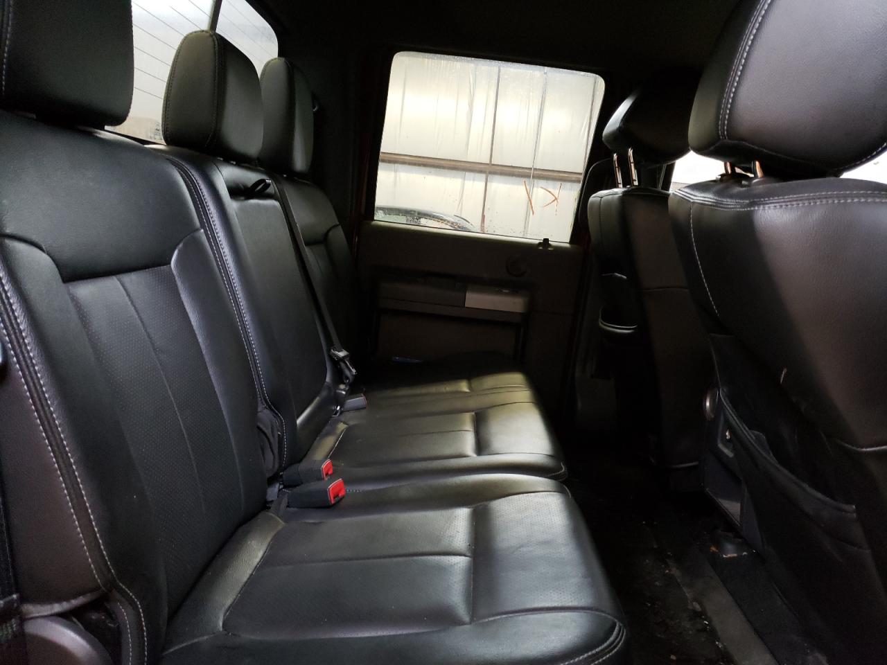 Photo 6 from auction – 2016 FORD F350 SUPER with VIN 1FT8W3BT9GEC93310