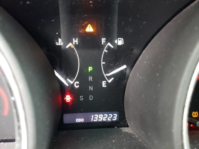 Photo 8 from auction – 2012 TOYOTA HIGHLANDER with VIN 5TDYK3EH0CS077336
