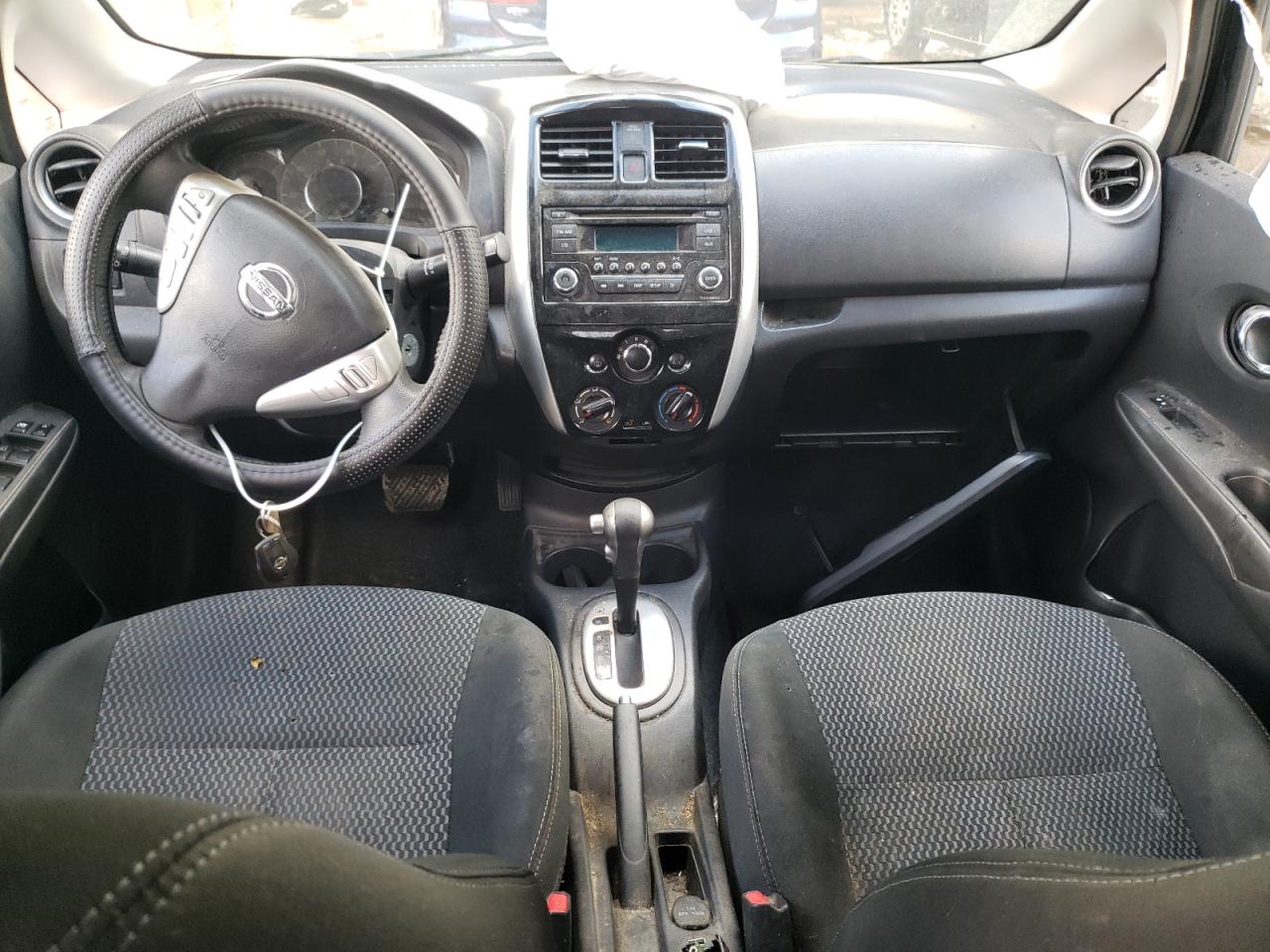Photo 9 from auction – 2015 NISSAN VERSA NOTE with VIN 3N1CE2CP8FL395790