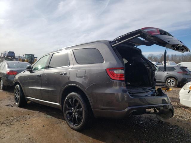 Photo 3 from auction – 2019 DODGE DURANGO GT with VIN 1C4RDJDG5KC605349