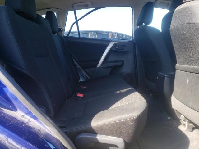 Photo 6 from auction – 2015 TOYOTA RAV4 LE with VIN 2T3BFREV9FW367533