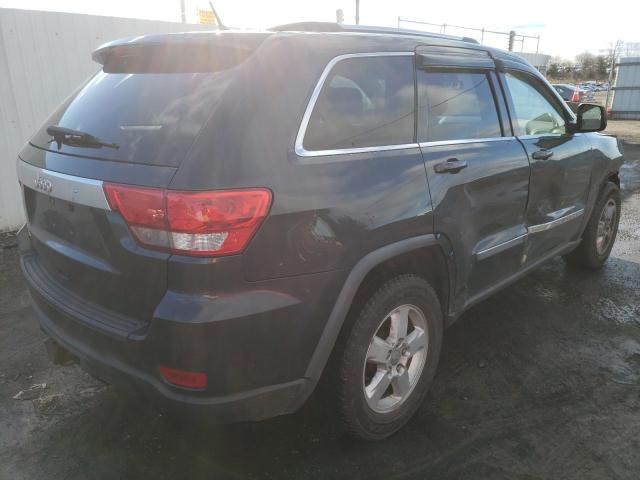 Photo 4 from auction – 2011 JEEP GRAND CHER with VIN 1J4RR4GG4BC518745