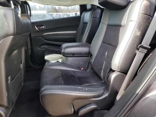 Photo 6 from auction – 2019 DODGE DURANGO GT with VIN 1C4RDJDG5KC605349