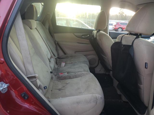 Photo 6 from auction – 2016 NISSAN ROGUE S with VIN 5N1AT2MTXGC895593