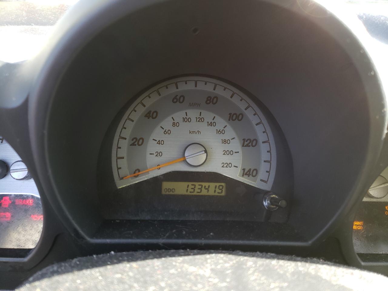 Photo 8 from auction – 2007 TOYOTA SCION TC with VIN JTKDE177870210277