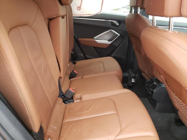 Photo 6 from auction – 2020 AUDI Q3 PREMIUM with VIN WA1DECF35L1018248
