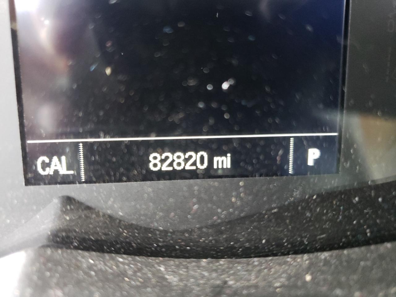Photo 8 from auction – 2018 CHEVROLET TRAX LS with VIN 3GNCJKSB3JL410744