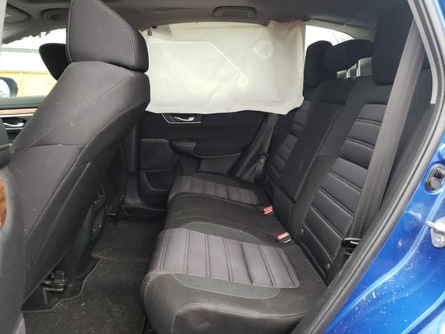 Photo 6 from auction – 2020 HONDA CR-V EX with VIN 7FARW2H57LE010195