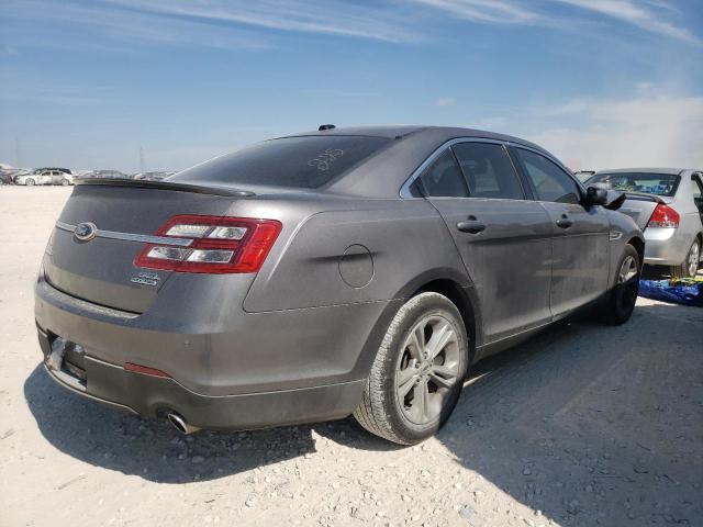Photo 4 from auction – 2013 FORD TAURUS SEL with VIN 1FAHP2E89DG229434