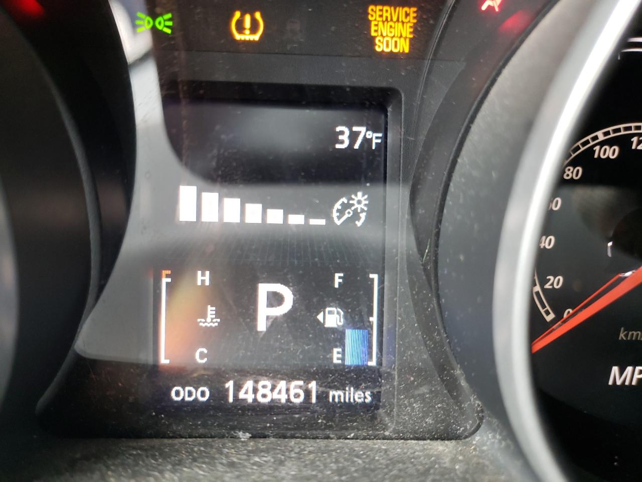 صورة رقم 8 من المزاد - 2013 MITSUBISHI OUTLANDER مع VIN 4A4AR3AU5DE014118