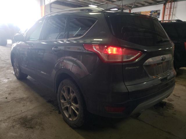Photo 3 from auction – 2016 FORD ESCAPE TIT with VIN 1FMCU9J90GUC15797