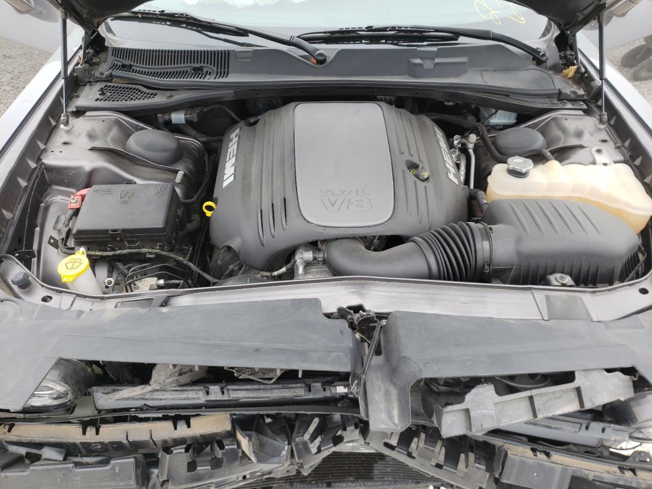 Photo 7 from auction – 2018 DODGE CHALLENGER with VIN 2C3CDZBT2JH252685