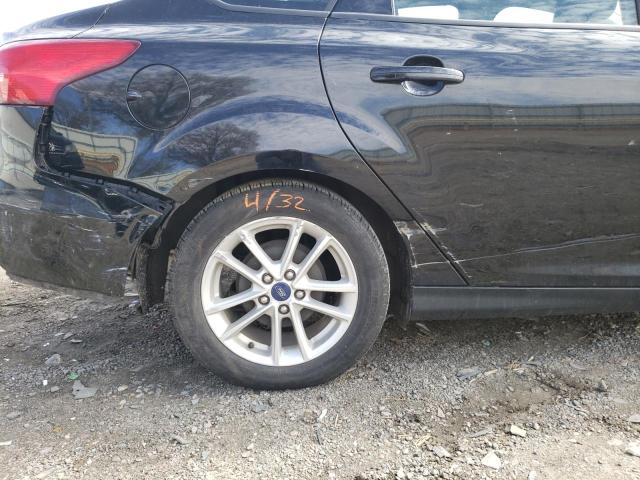 Photo 9 from auction – 2017 FORD FOCUS SE with VIN 1FADP3F26HL327669