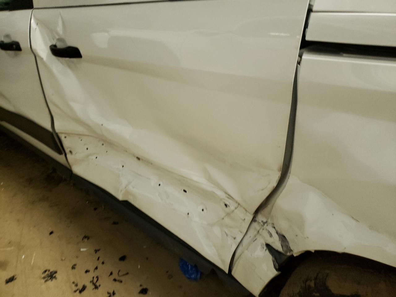 Photo 9 from auction – 2018 FORD TRANSIT CO with VIN NM0LS7E75J1352957