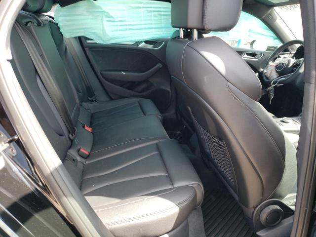 Photo 6 from auction – 2018 AUDI A3 PREMIUM with VIN WAUB8GFF3J1088069
