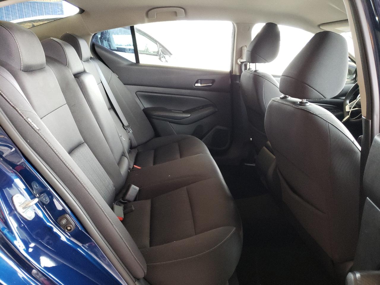 Photo 6 from auction – 2019 NISSAN ALTIMA S with VIN 1N4BL4BVXKC201167