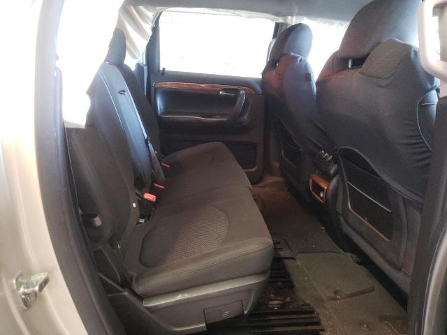 Photo 6 from auction – 2008 SATURN OUTLOOK XR with VIN 5GZEV23748J185265