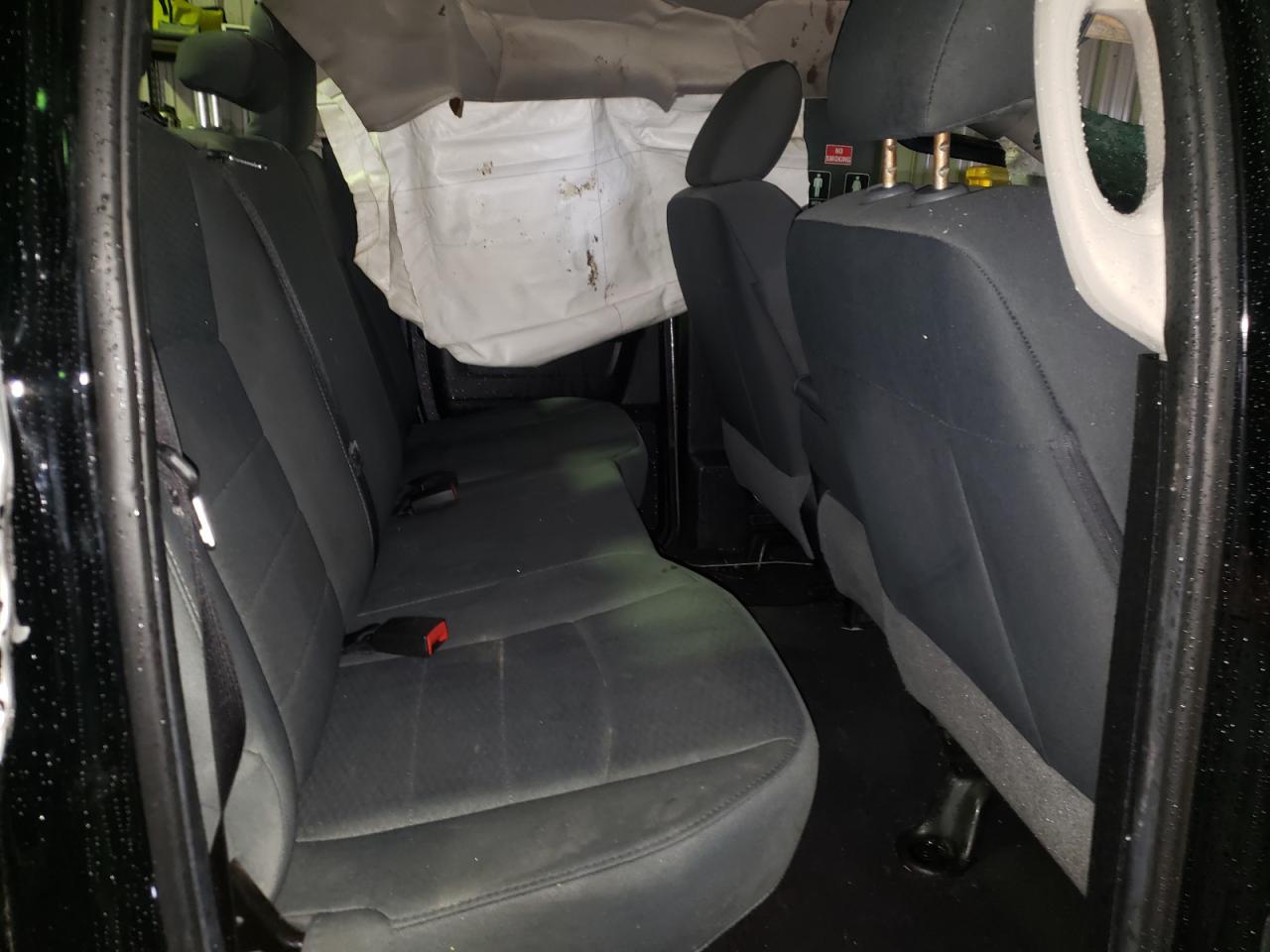 Photo 6 from auction – 2014 RAM 1500 ST with VIN 1C6RR6FG2ES314899