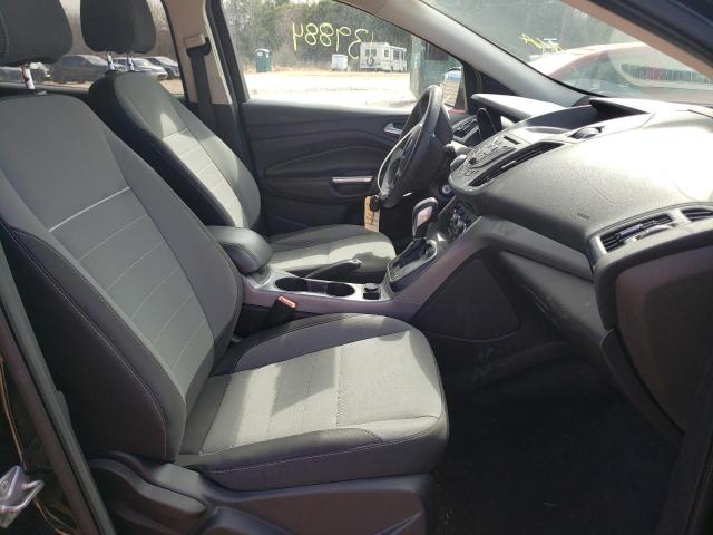 Photo 5 from auction – 2014 FORD ESCAPE SE with VIN 1FMCU9GX6EUB48772
