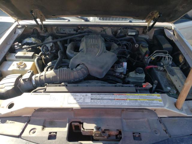 Photo 7 from auction – 1998 FORD EXPLORER with VIN 1FMZU34E6WZB01112