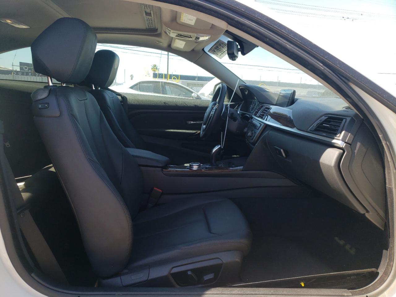 Photo 5 from auction – 2014 BMW 428 I with VIN WBA3N7C54EK220992