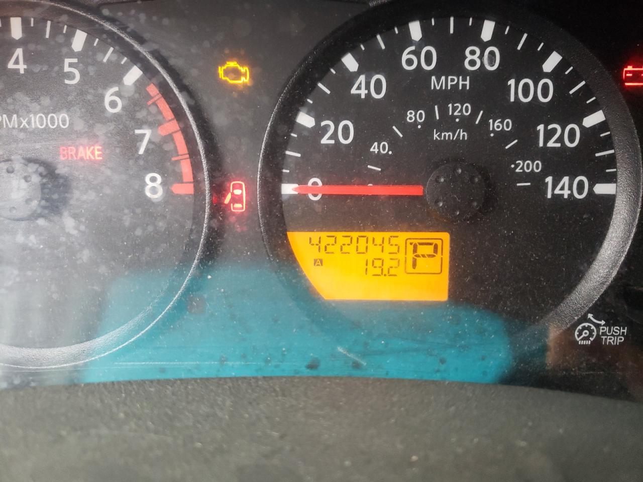 صورة رقم 8 من المزاد - 2012 NISSAN FRONTIER S مع VIN 1N6BD0CT0CC473528
