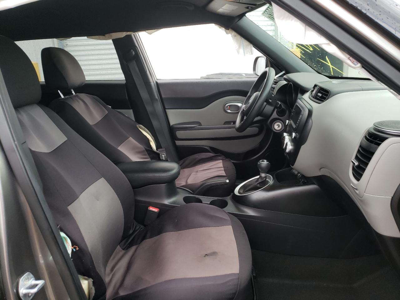 Photo 5 from auction – 2018 KIA SOUL with VIN KNDJN2A24J7600630