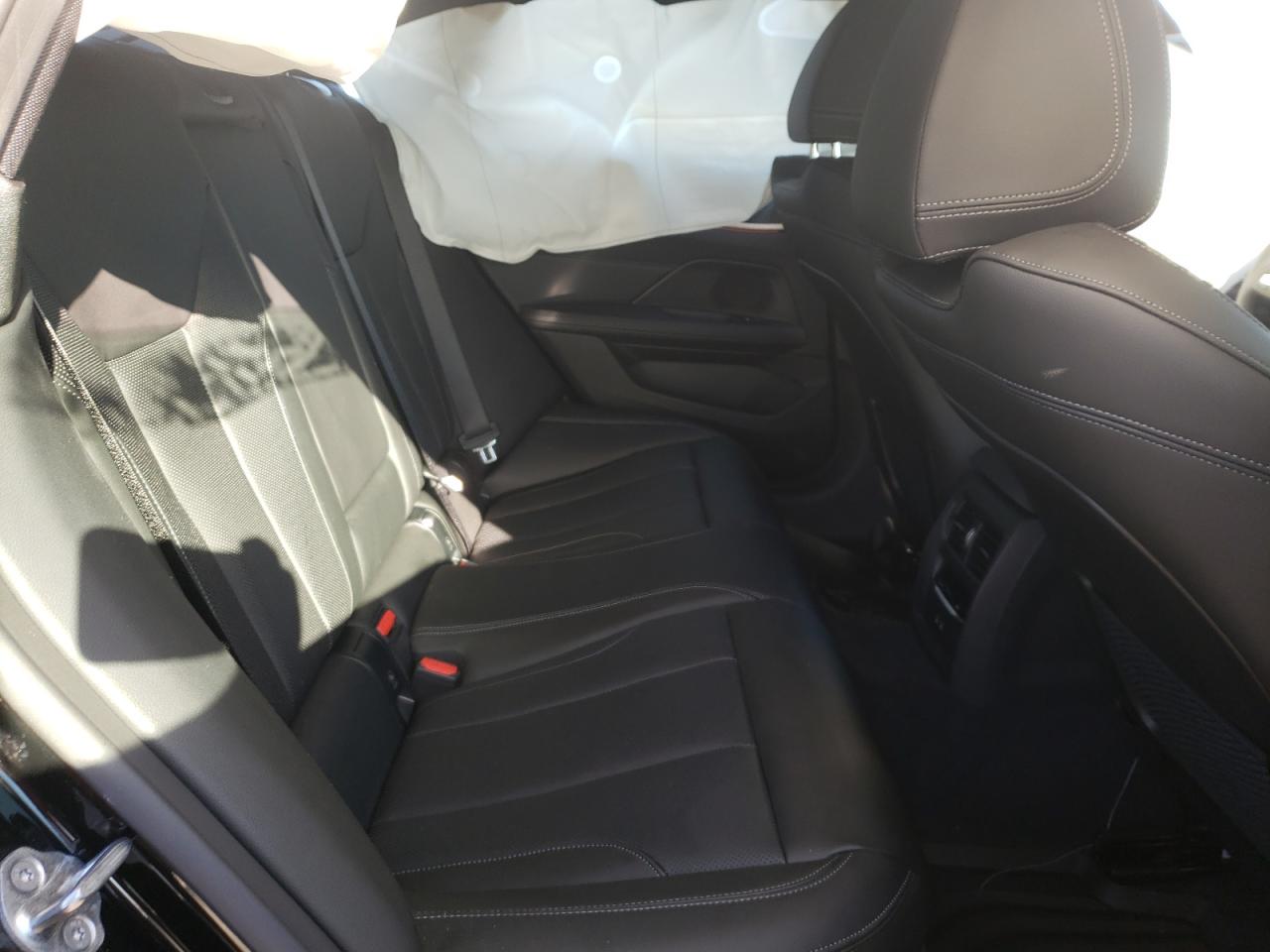 Photo 6 from auction – 2022 BMW 430I GRAN with VIN WBA63AV04NFM10883