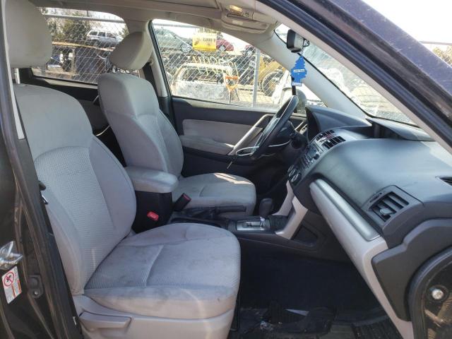 Photo 5 from auction – 2014 SUBARU FORESTER with VIN JF2SJAEC0EH414257