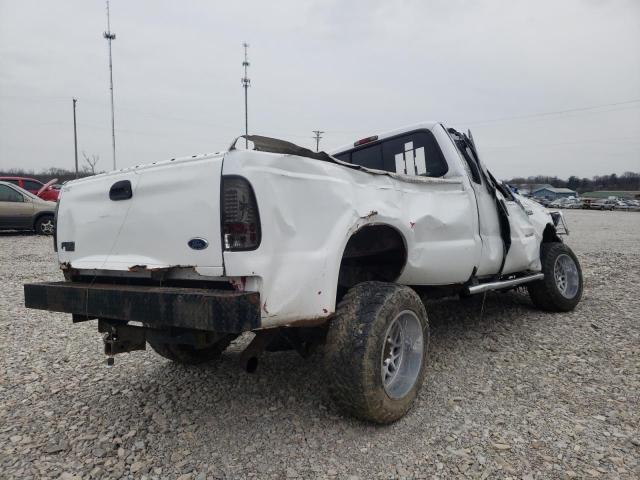 Photo 4 from auction – 2001 FORD F250 SUPER with VIN 1FTNX21F11EA29415