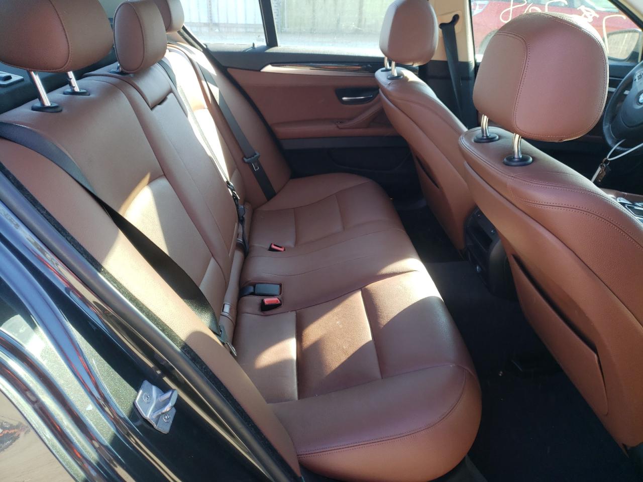 Photo 6 from auction – 2014 BMW 528 XI with VIN WBA5A7C56ED613742